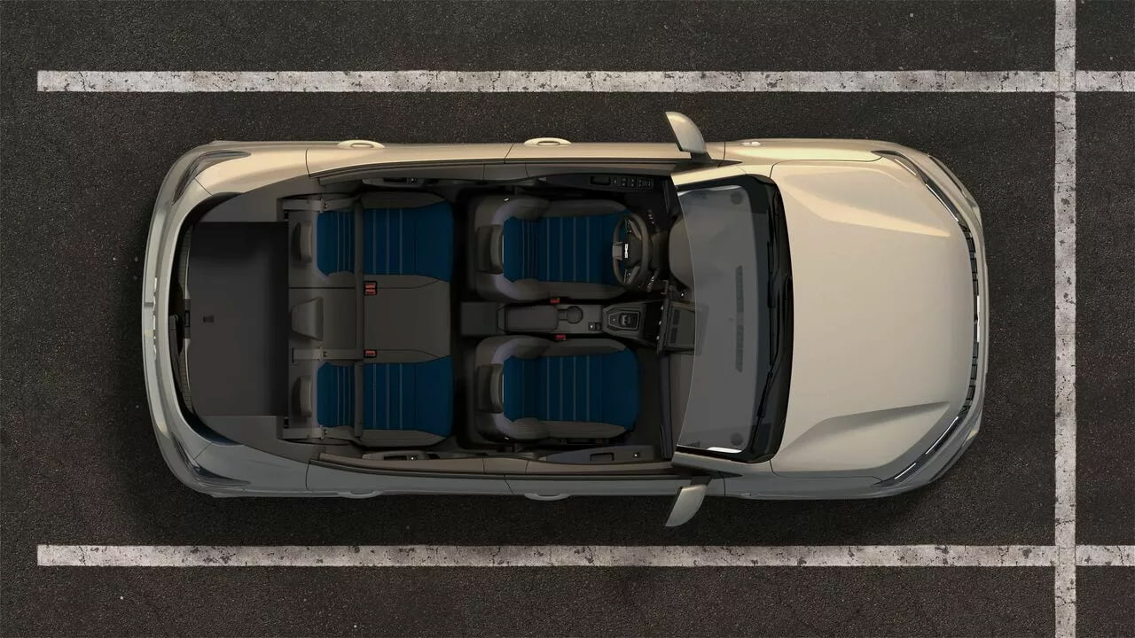 NOUVELLE SANDERO